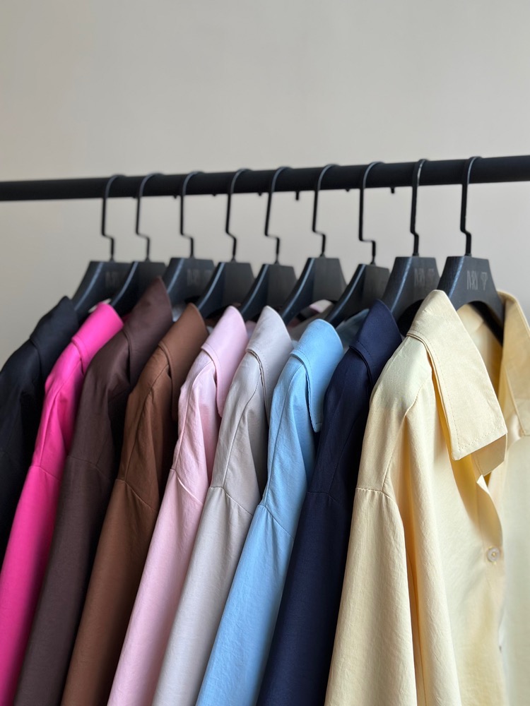 شومیز پری موناکو